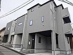 千葉県船橋市前原西５丁目