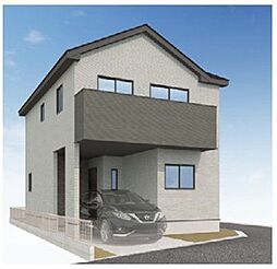 千葉県船橋市前原西６丁目