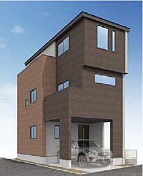 千葉県船橋市前原西６丁目