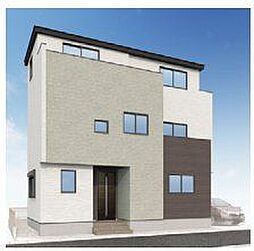 千葉県船橋市前原西６丁目