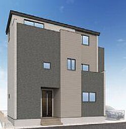 千葉県船橋市前原西６丁目