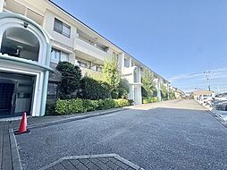 2路線利用　勝田台パークホームズ弐番館