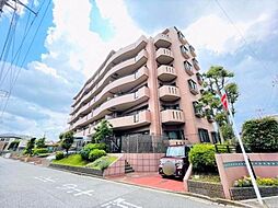 オーベルグランディオ八千代中央参番館