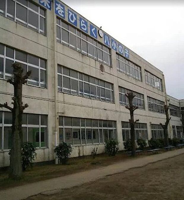 八千代市立八千代台小学校 850m