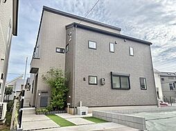 千葉県船橋市薬円台３丁目