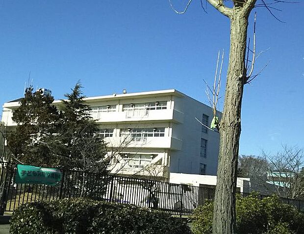 八千代市立村上北小学校 2170m