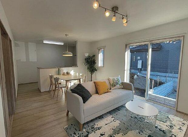 居間・リビング