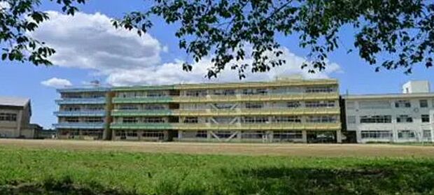 八千代市立阿蘇米本学園 4120m