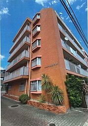 最上階サンセレクト東薬円台5階