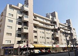 お手頃な中古マンション サンコーポ勝田台