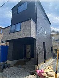 千葉県船橋市前原東４丁目