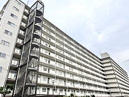 ペット可周辺施設充実はざま台サンハイツ2号棟