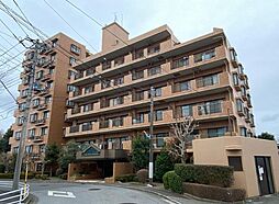 PET可・周辺施設充実　ライオンズマンション勝田台