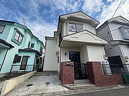 千葉県船橋市松が丘３丁目