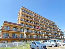 フルリノベ済ライオンズマンション船橋飯山満台1番館