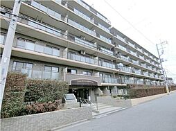 ライオンズガーデン津田沼