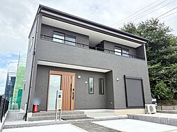 千葉県船橋市坪井町