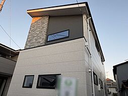 千葉県八千代市大和田新田