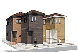 千葉県船橋市南三咲２丁目