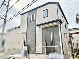 千葉県船橋市三山４丁目