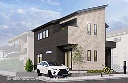 千葉県船橋市高野台４丁目