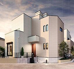 千葉県船橋市金杉８丁目