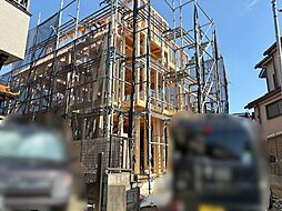 千葉県船橋市芝山６丁目