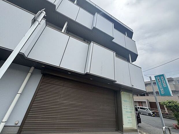 千葉西クリニック 1020m