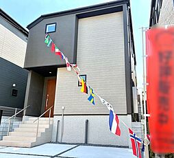 千葉県船橋市松が丘３丁目