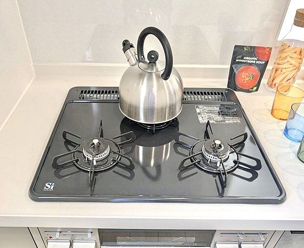 同型写真（キッチン）