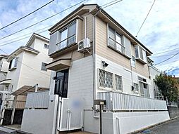 千葉県船橋市八木が谷１丁目