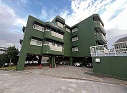 駅7分・周辺施設充実　藤原の郷マンション