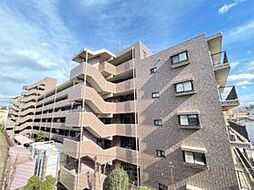 2駅利用可　薬円台駅12分　ゼファー船橋薬園台パークグランデ