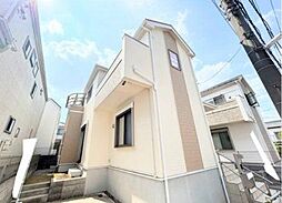 千葉県船橋市松が丘２丁目