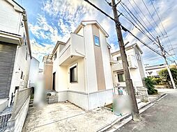 千葉県船橋市松が丘２丁目