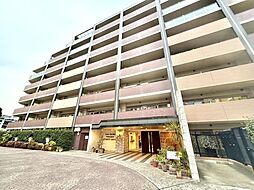 ライオンズグローベル西船橋　6階