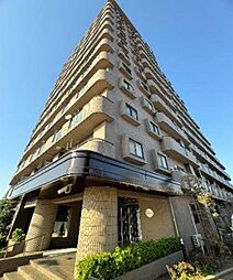 周辺施設充実グリーンコーポ津田沼タウンヒルズ