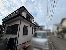 千葉県船橋市三山４丁目