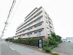 PET可・飯山満駅13分　レクセルマンション飯山満