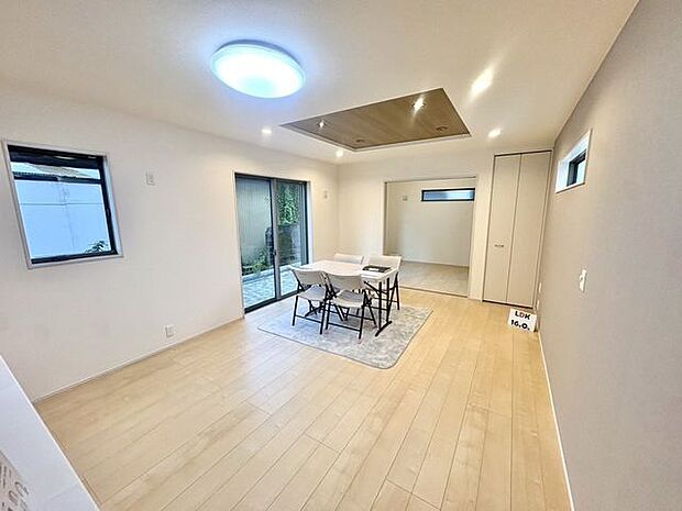 居間・リビング