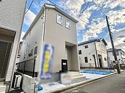 千葉県船橋市松が丘２丁目