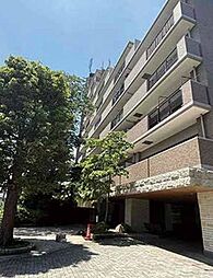 PET可・周辺施設充実　グラン津田沼ヒルズ