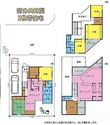 千葉県八千代市八千代台北１７丁目