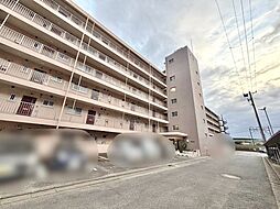 いづみハイツ滝不動2号棟