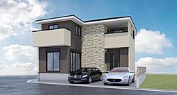 千葉県船橋市松が丘３丁目