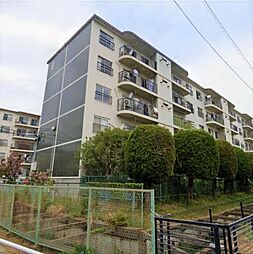 船橋ハイツ4号棟