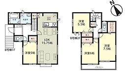 千葉県船橋市三山３丁目