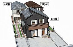 千葉県船橋市習志野台５丁目