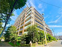 ペット可能前原駅5分パークホームズ津田沼前原の丘