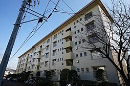 室内綺麗芝山団地3階